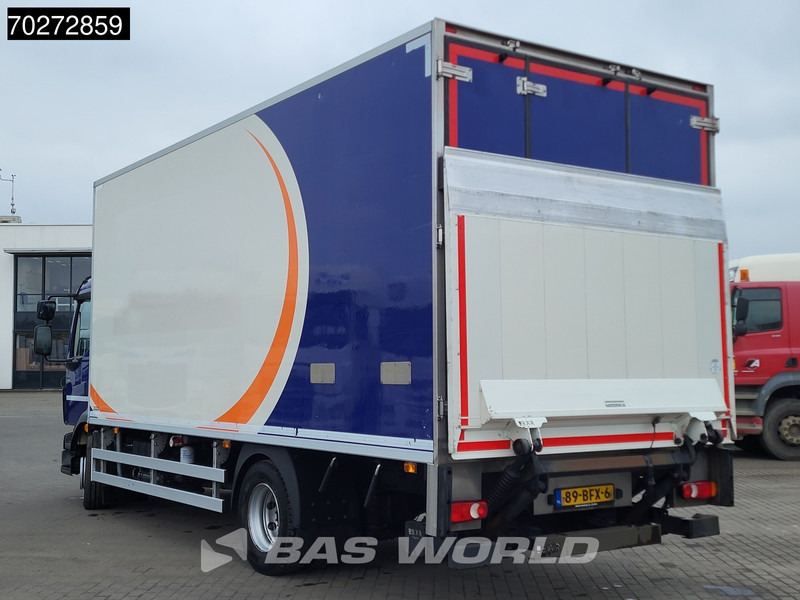 Volvo FL 250 4X2 12t NL-Truck Carrier Supra 1150 Multitemp Euro 6 - Chladirenské nákladné vozidlo: obrázok 2 Volvo FL 250 4X2 12t NL-Truck Carrier Supra 1150 Multitemp Euro 6 - Chladirenské nákladné vozidlo: obrázok 2