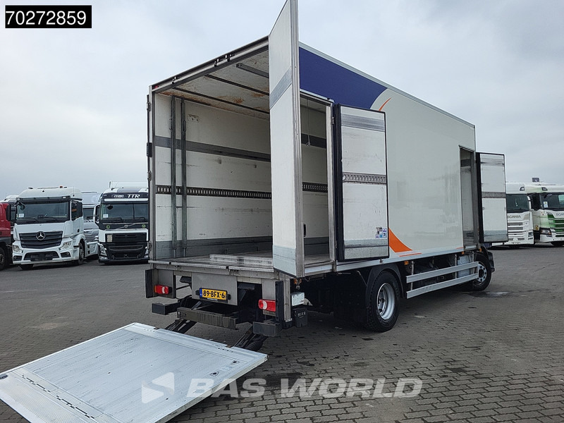 Volvo FL 250 4X2 12t NL-Truck Carrier Supra 1150 Multitemp Euro 6 - Chladirenské nákladné vozidlo: obrázok 3 Volvo FL 250 4X2 12t NL-Truck Carrier Supra 1150 Multitemp Euro 6 - Chladirenské nákladné vozidlo: obrázok 3