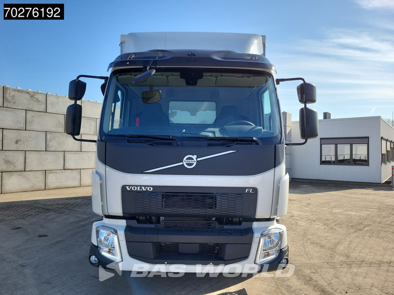 Volvo FL 280 4X2 NEW! 16tons Manual Ladebordwand PTO Alcoa's Euro 6 - Plachtové nákladné vozidlo: obrázok 3 Volvo FL 280 4X2 NEW! 16tons Manual Ladebordwand PTO Alcoa's Euro 6 - Plachtové nákladné vozidlo: obrázok 3