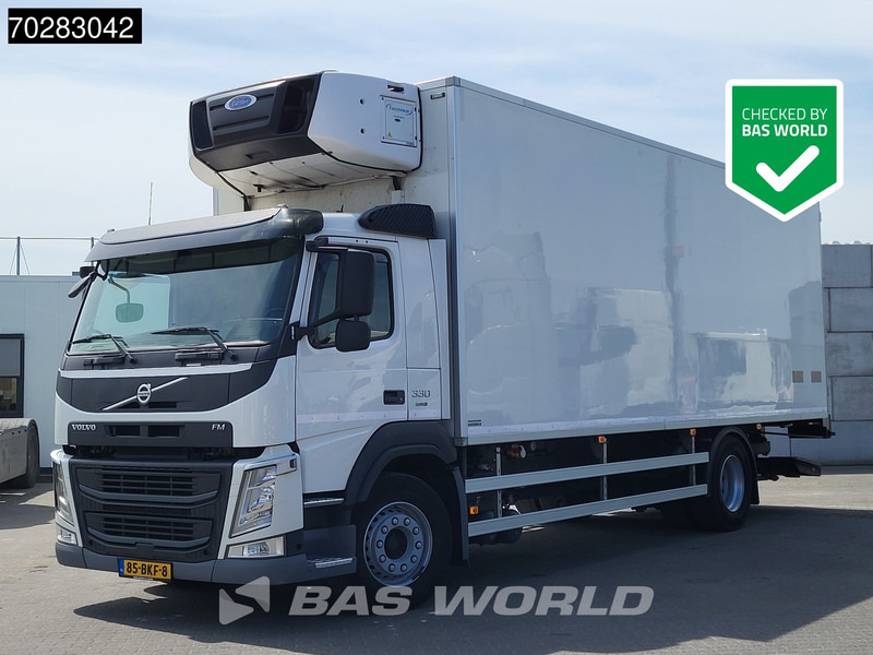 Volvo FM 330 4X2 NL-Truck DynamicSteering Koelmotor Euro 6 - Chladirenské nákladné vozidlo: obrázok 1 Volvo FM 330 4X2 NL-Truck DynamicSteering Koelmotor Euro 6 - Chladirenské nákladné vozidlo: obrázok 1