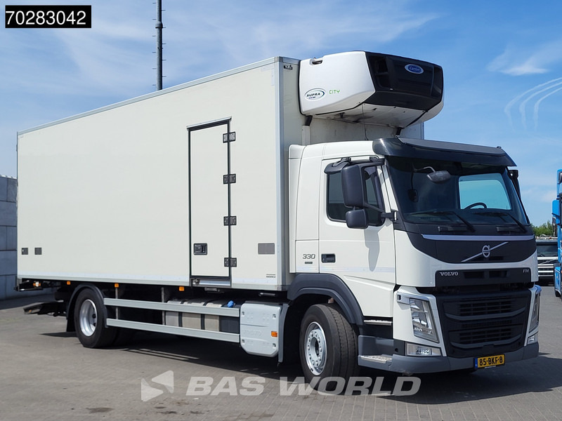 Volvo FM 330 4X2 NL-Truck DynamicSteering Koelmotor Euro 6 - Chladirenské nákladné vozidlo: obrázok 3 Volvo FM 330 4X2 NL-Truck DynamicSteering Koelmotor Euro 6 - Chladirenské nákladné vozidlo: obrázok 3