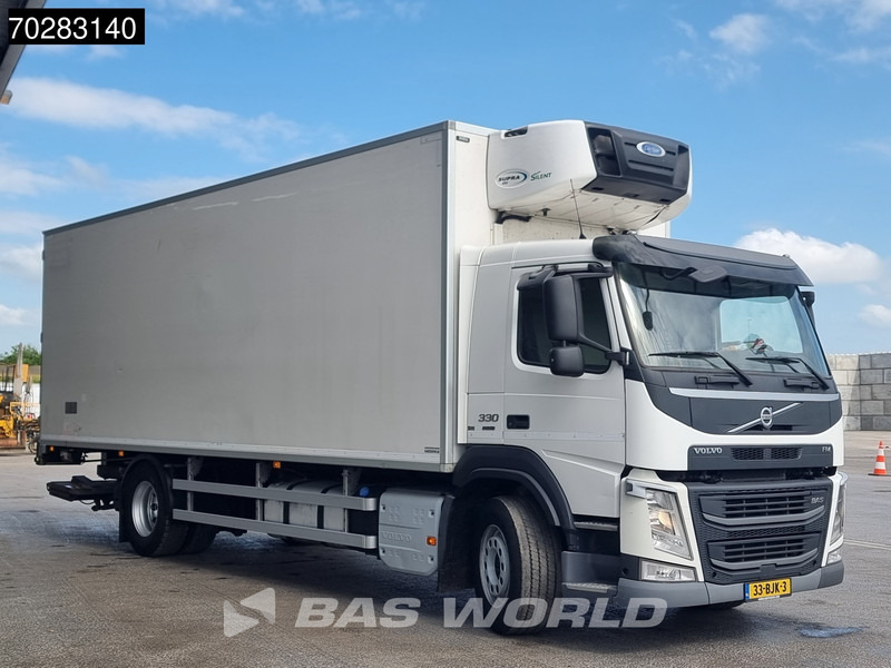 Volvo FM 330 4X2 NL-Truck Laadklep Koelmotor Euro 6 - Chladirenské nákladné vozidlo: obrázok 3 Volvo FM 330 4X2 NL-Truck Laadklep Koelmotor Euro 6 - Chladirenské nákladné vozidlo: obrázok 3