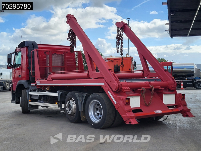 Volvo FM 330 6X2 NL-Truck Hyvalift Lift/Steering Axle Euro 6 - Ramenový nosič kontajnerov: obrázok 2 Volvo FM 330 6X2 NL-Truck Hyvalift Lift/Steering Axle Euro 6 - Ramenový nosič kontajnerov: obrázok 2