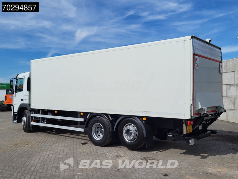 Volvo FM 330 FM 6X2 NL-Truck APK Lift-axle Tailgate Automatic Euro 6 - Skříňový nákladní auto: obrázok 2 Volvo FM 330 FM 6X2 NL-Truck APK Lift-axle Tailgate Automatic Euro 6 - Skříňový nákladní auto: obrázok 2