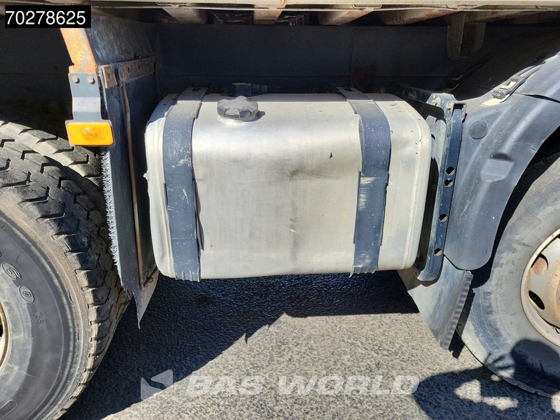Sklápač Volvo FM 400 8X4 16m3 tipper Manual Big-Axle VEB+ Euro 4: obrázok 19