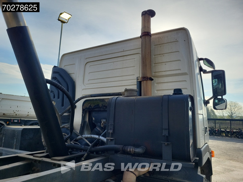 Sklápač Volvo FM 400 8X4 16m3 tipper Manual Big-Axle VEB+ Euro 4: obrázok 12