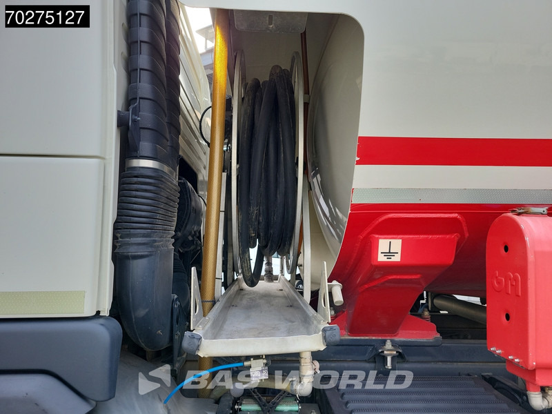 Volvo FMX 410 6X2 ADR MAGYAR 20.600L Tank Lift+Lenkachse Euro 5 - Cisternové vozidlo: obrázok 5 Volvo FMX 410 6X2 ADR MAGYAR 20.600L Tank Lift+Lenkachse Euro 5 - Cisternové vozidlo: obrázok 5