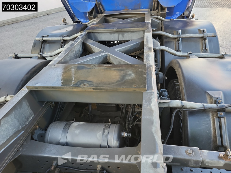 Volvo FMX 450 FMX 8X4 16m3 Langendorf tipper Lift-Axle Big-Axle Automatic Euro 6 - Sklápač: obrázok 5 Volvo FMX 450 FMX 8X4 16m3 Langendorf tipper Lift-Axle Big-Axle Automatic Euro 6 - Sklápač: obrázok 5