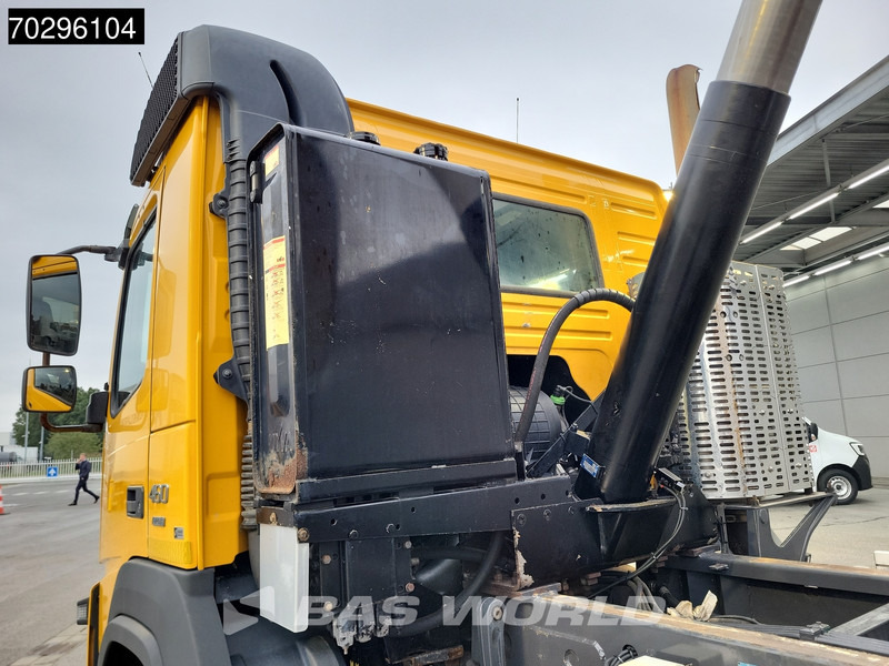 Volvo FMX 460 FMX 10X4 NL-Truck Euro 6 - Sklápač: obrázok 3 Volvo FMX 460 FMX 10X4 NL-Truck Euro 6 - Sklápač: obrázok 3