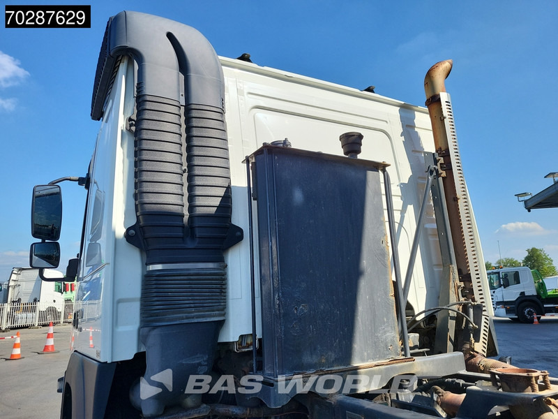 Volvo FMX 500 FMX 6X4 Retarder Big-Axle Automatic Euro 6 - Sklápač: obrázok 5 Volvo FMX 500 FMX 6X4 Retarder Big-Axle Automatic Euro 6 - Sklápač: obrázok 5