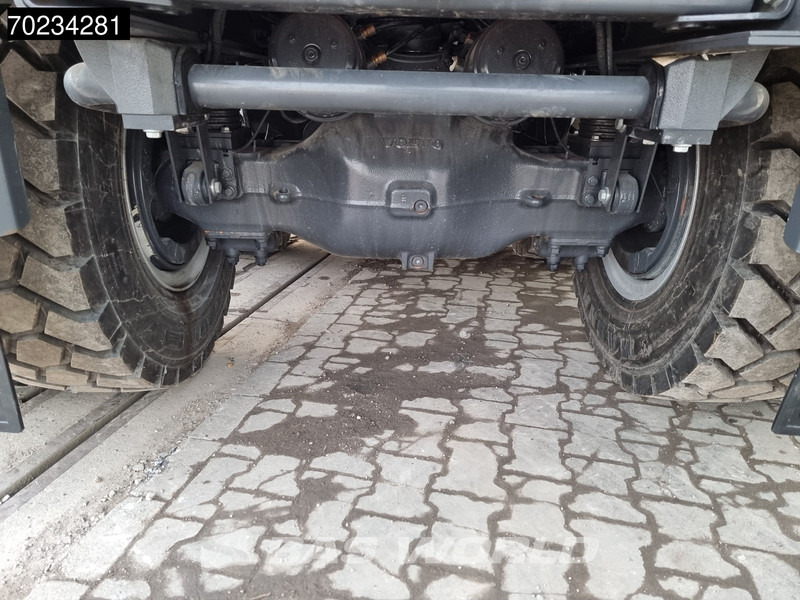 Nový Sklápač Volvo FMX 520 10X4 Mining dumper 50T Payload | 28m3 Tipper | VEB+ EUR3: obrázok 13 Nový Sklápač Volvo FMX 520 10X4 Mining dumper 50T Payload | 28m3 Tipper | VEB+ EUR3: obrázok 13