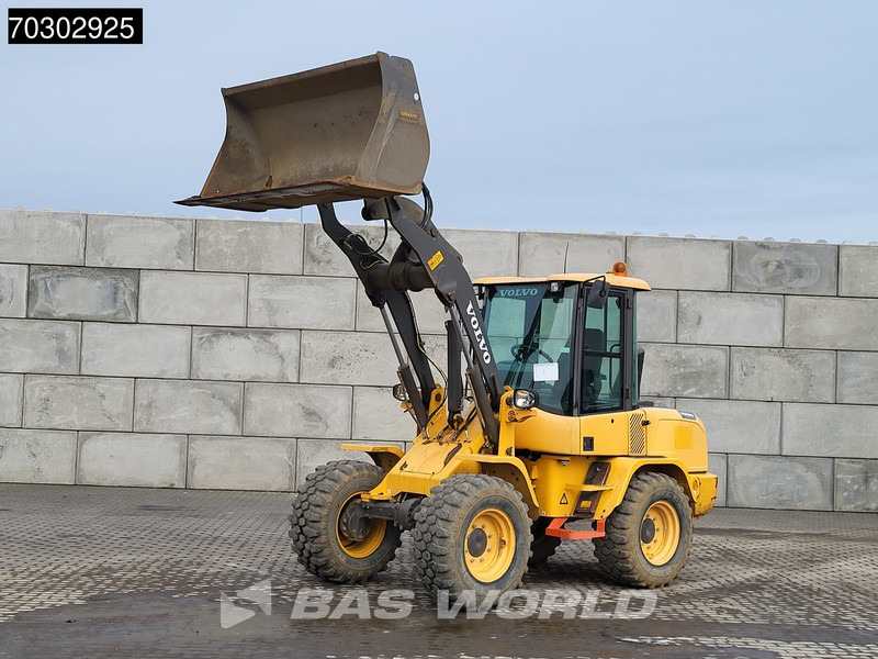 Volvo L30 G - Kolesový nakladač: obrázok 3 Volvo L30 G - Kolesový nakladač: obrázok 3