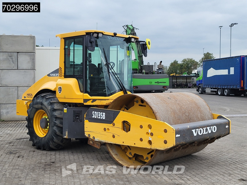 Leasing Volvo SD135 B A/C Volvo SD135 B A/C: obrázok 6