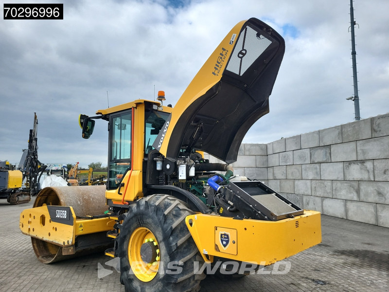 Leasing Volvo SD135 B A/C Volvo SD135 B A/C: obrázok 8
