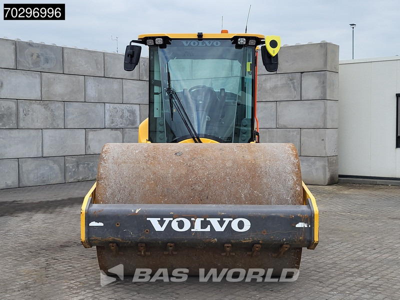 Leasing Volvo SD135 B A/C Volvo SD135 B A/C: obrázok 7