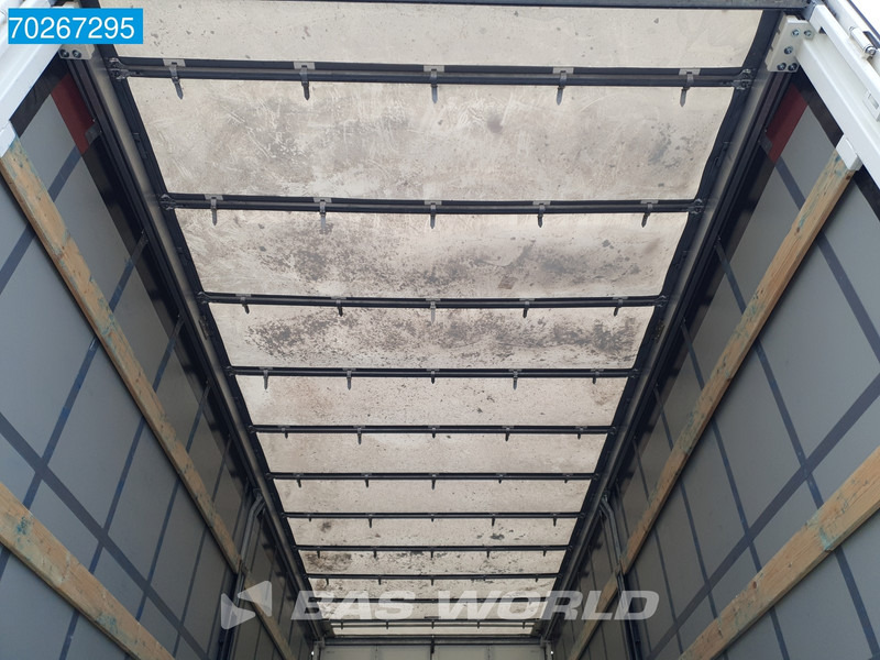 Plachtová nadstavba Wecon WPR 715 SG 8X2 Durchladesysteem 20FT / BDF / Wecon / BDF Swap Body: obrázok 10 Plachtová nadstavba Wecon WPR 715 SG 8X2 Durchladesysteem 20FT / BDF / Wecon / BDF Swap Body: obrázok 10