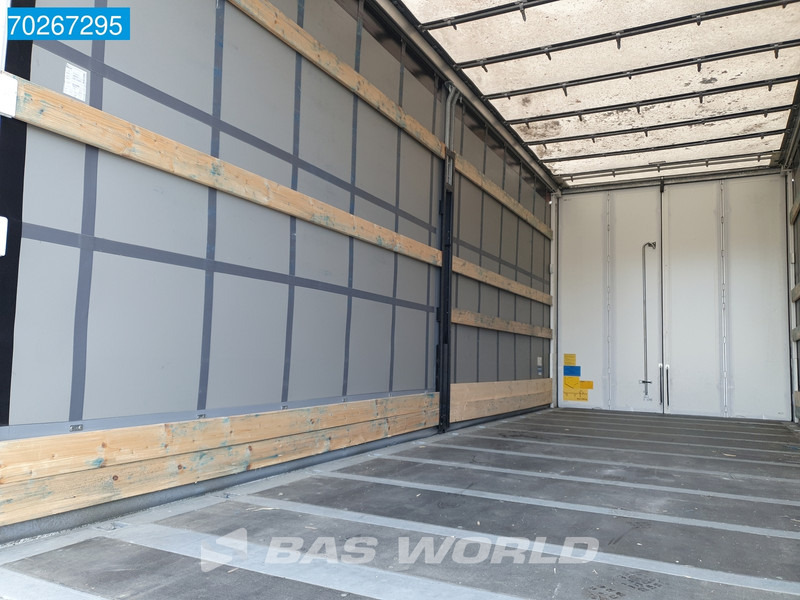 Plachtová nadstavba Wecon WPR 715 SG 8X2 Durchladesysteem 20FT / BDF / Wecon / BDF Swap Body: obrázok 9 Plachtová nadstavba Wecon WPR 715 SG 8X2 Durchladesysteem 20FT / BDF / Wecon / BDF Swap Body: obrázok 9