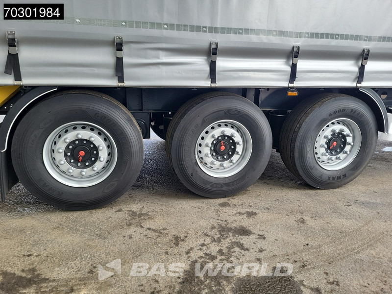 Leasing Wielton NS-3 NEW Sliding Roof Wielton NS-3 NEW Sliding Roof: obrázok 18 Leasing Wielton NS-3 NEW Sliding Roof Wielton NS-3 NEW Sliding Roof: obrázok 18