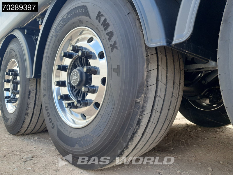 Leasing kraker CF-Z NEW 10mm Alcoa Liftachse 92m3 kraker CF-Z NEW 10mm Alcoa Liftachse 92m3: obrázok 12