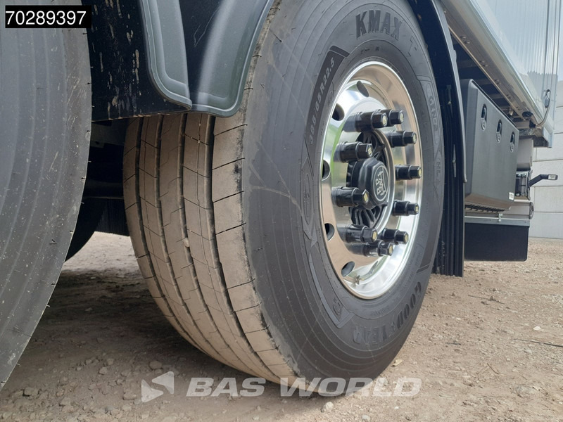 Leasing kraker CF-Z NEW 10mm Alcoa Liftachse 92m3 kraker CF-Z NEW 10mm Alcoa Liftachse 92m3: obrázok 13