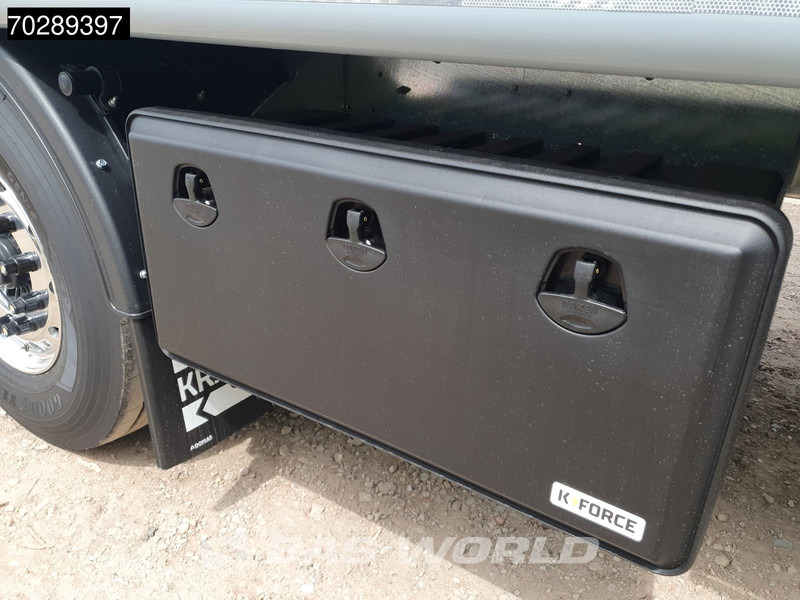 Leasing kraker CF-Z NEW 10mm Alcoa Liftachse 92m3 kraker CF-Z NEW 10mm Alcoa Liftachse 92m3: obrázok 20