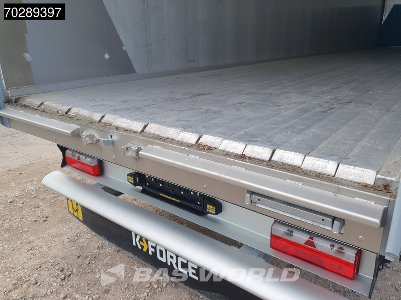 Leasing kraker CF-Z NEW 10mm Alcoa Liftachse 92m3 kraker CF-Z NEW 10mm Alcoa Liftachse 92m3: obrázok 8