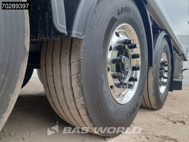 Leasing kraker CF-Z NEW 10mm Alcoa Liftachse 92m3 kraker CF-Z NEW 10mm Alcoa Liftachse 92m3: obrázok 11