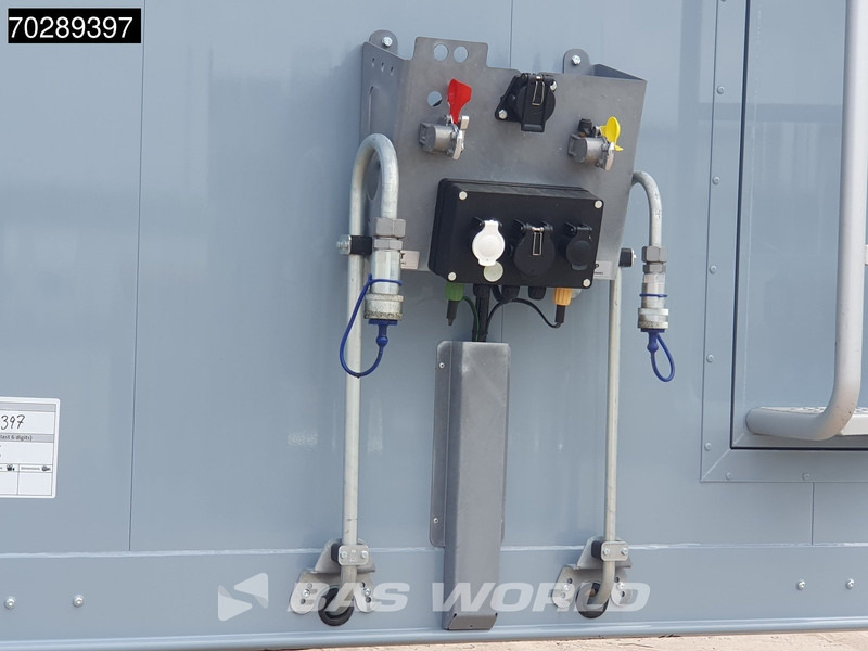 Leasing kraker CF-Z NEW 10mm Alcoa Liftachse 92m3 kraker CF-Z NEW 10mm Alcoa Liftachse 92m3: obrázok 16