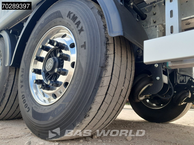 Leasing kraker CF-Z NEW 10mm Alcoa Liftachse 92m3 kraker CF-Z NEW 10mm Alcoa Liftachse 92m3: obrázok 10