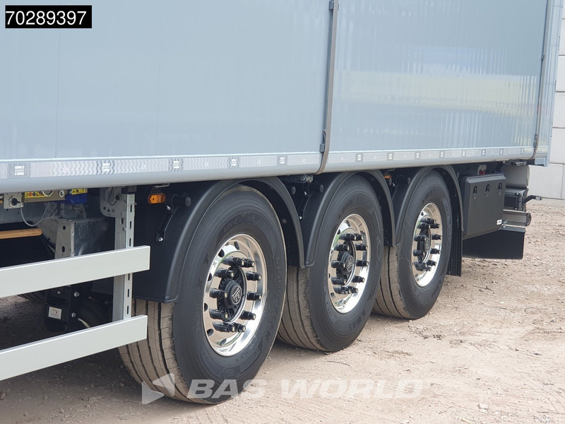 Leasing kraker CF-Z NEW 10mm Alcoa Liftachse 92m3 kraker CF-Z NEW 10mm Alcoa Liftachse 92m3: obrázok 9