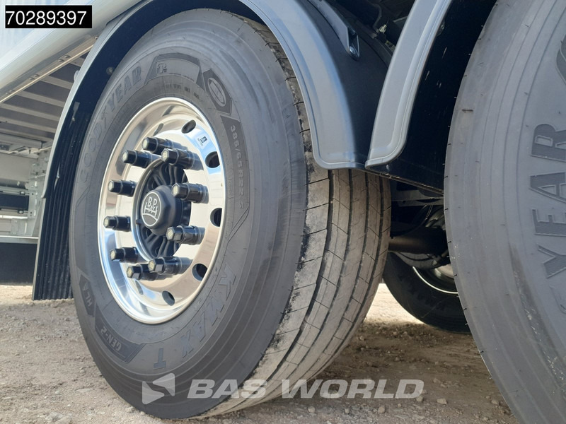 Leasing kraker CF-Z NEW 10mm Alcoa Liftachse 92m3 kraker CF-Z NEW 10mm Alcoa Liftachse 92m3: obrázok 14