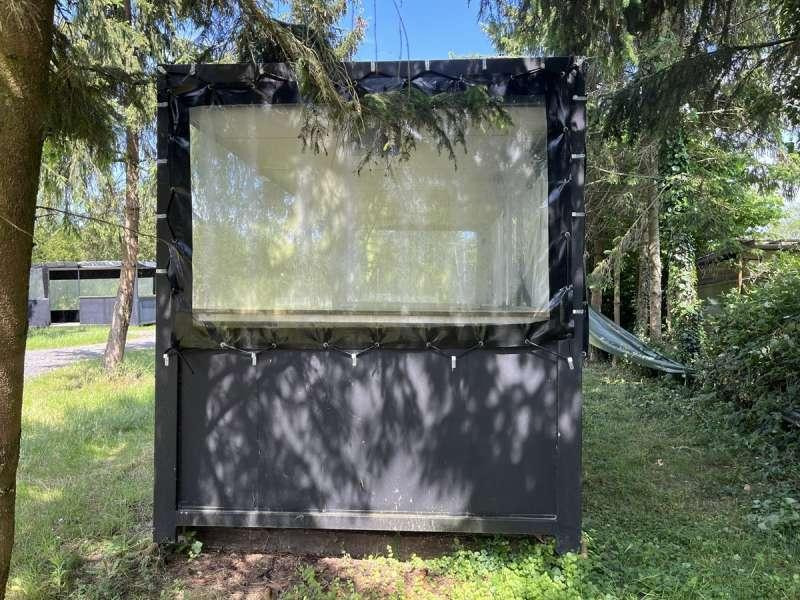 15 M2 - Obytný kontajner: obrázok 3 15 M2 - Obytný kontajner: obrázok 3
