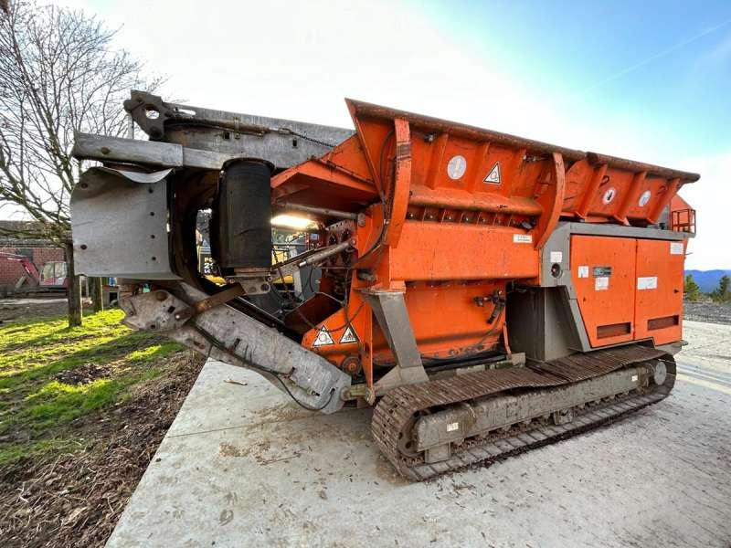 ARJES VZ750DK - Drvič: obrázok 2 ARJES VZ750DK - Drvič: obrázok 2