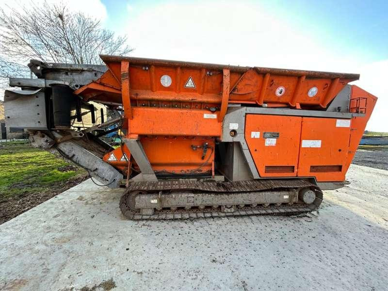 ARJES VZ750DK - Drvič: obrázok 5 ARJES VZ750DK - Drvič: obrázok 5