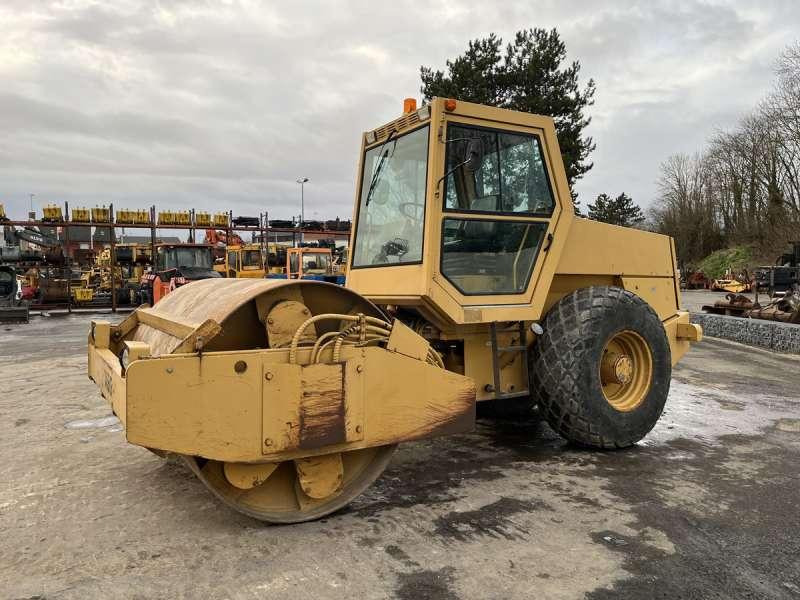 Abg ALPHA 190 V - Kombinovaný valec: obrázok 3 Abg ALPHA 190 V - Kombinovaný valec: obrázok 3