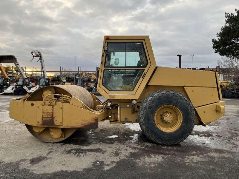 Abg ALPHA 190 V - Kombinovaný valec: obrázok 4 Abg ALPHA 190 V - Kombinovaný valec: obrázok 4