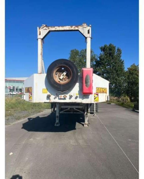 Actm 3 ESSIEUX - Náves podvalník: obrázok 3 Actm 3 ESSIEUX - Náves podvalník: obrázok 3