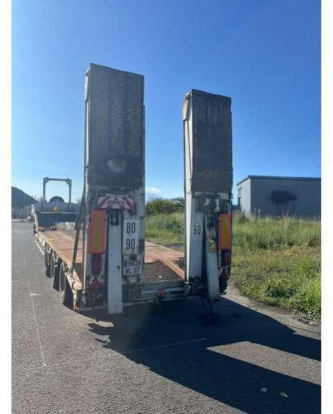 Actm 3 ESSIEUX - Náves podvalník: obrázok 4 Actm 3 ESSIEUX - Náves podvalník: obrázok 4