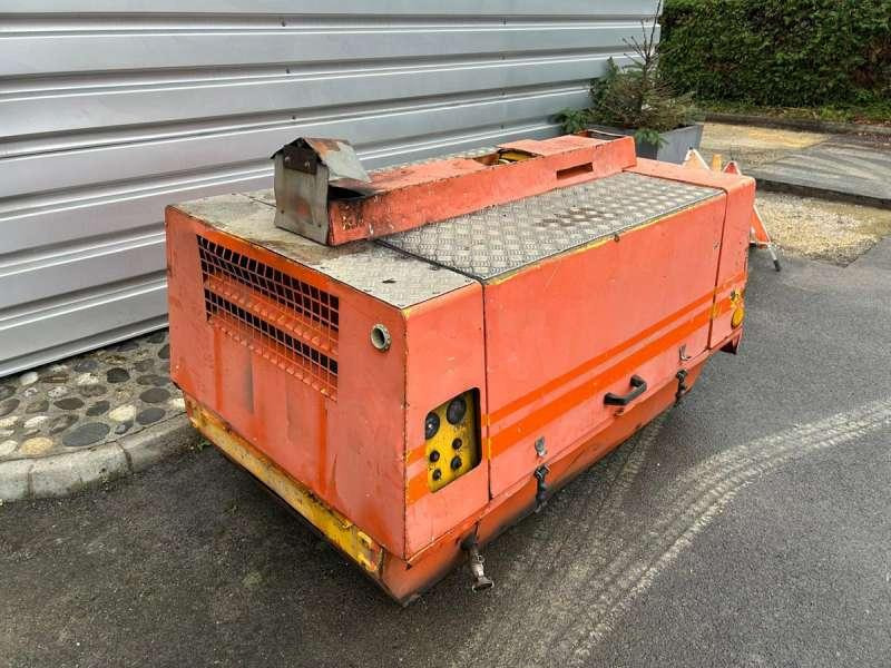 Atlas copco Compresseur XAS55DD - Vzduchový kompresor: obrázok 3 Atlas copco Compresseur XAS55DD - Vzduchový kompresor: obrázok 3