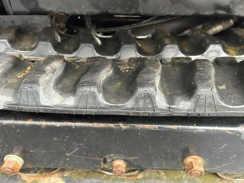 Pásový damper BROUETTE A MOTEUR: obrázok 21