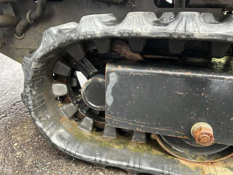 Pásový damper BROUETTE A MOTEUR: obrázok 36