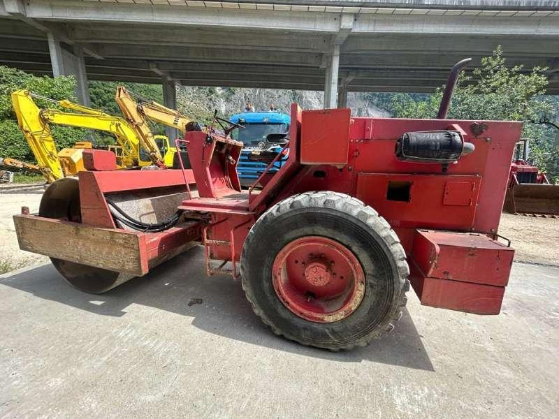 Bitelli BORA C 80 MACHINE SUISSE - Kombinovaný valec: obrázok 5 Bitelli BORA C 80 MACHINE SUISSE - Kombinovaný valec: obrázok 5