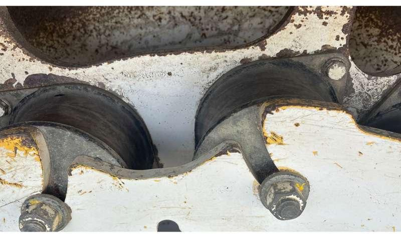 Bomag BW219 DH-4 - Kombinovaný valec: obrázok 3 Bomag BW219 DH-4 - Kombinovaný valec: obrázok 3