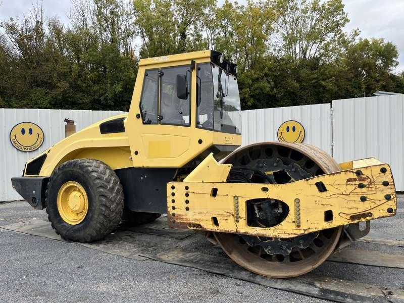 Bomag BW219DH4 - Kombinovaný valec: obrázok 1 Bomag BW219DH4 - Kombinovaný valec: obrázok 1