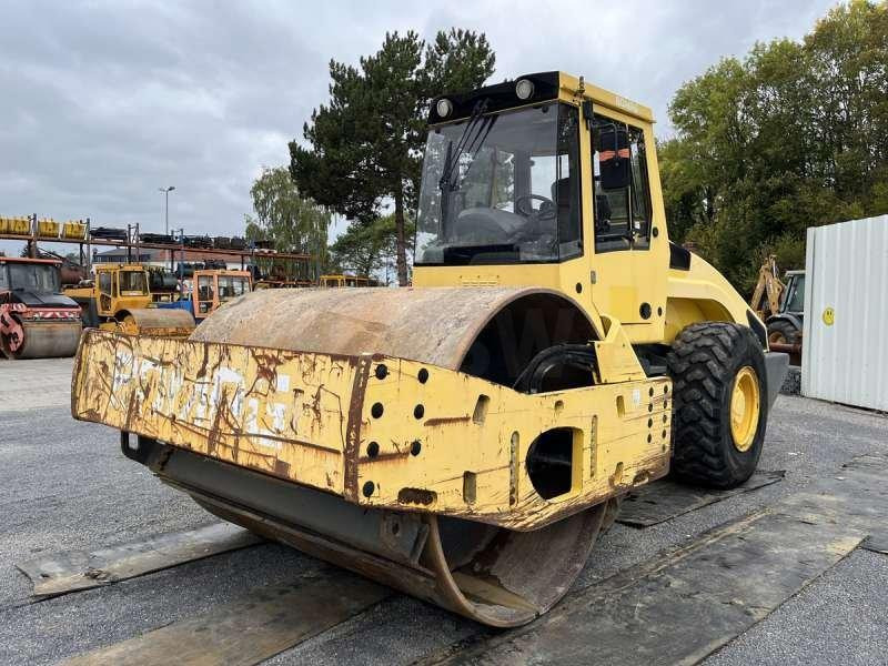 Bomag BW219DH4 - Kombinovaný valec: obrázok 2 Bomag BW219DH4 - Kombinovaný valec: obrázok 2