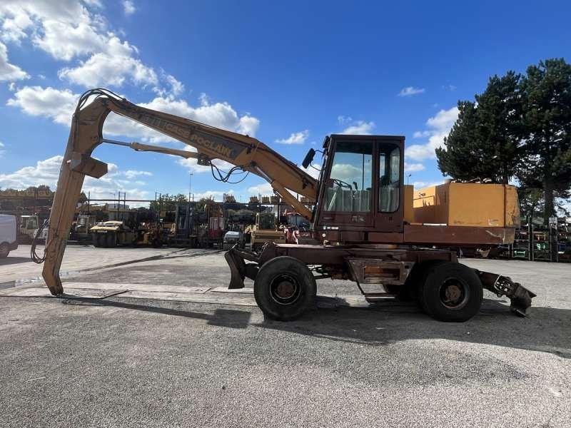 Case 1088P - Překládkové rýpadlo: obrázok 5 Case 1088P - Překládkové rýpadlo: obrázok 5