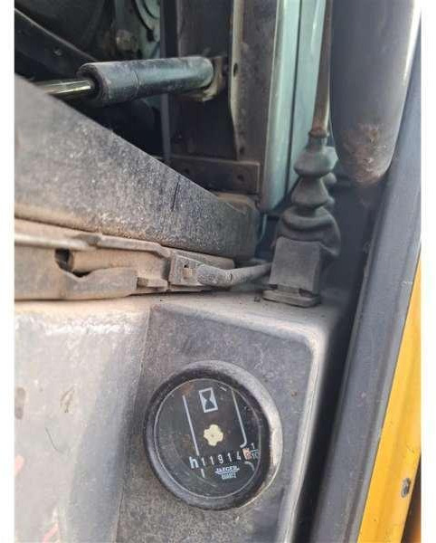 Case 788-PRR - Kolesové rýpadlo: obrázok 4 Case 788-PRR - Kolesové rýpadlo: obrázok 4