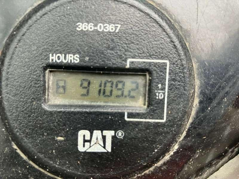 Caterpillar 314ELCR - Pásové rýpadlo: obrázok 5 Caterpillar 314ELCR - Pásové rýpadlo: obrázok 5