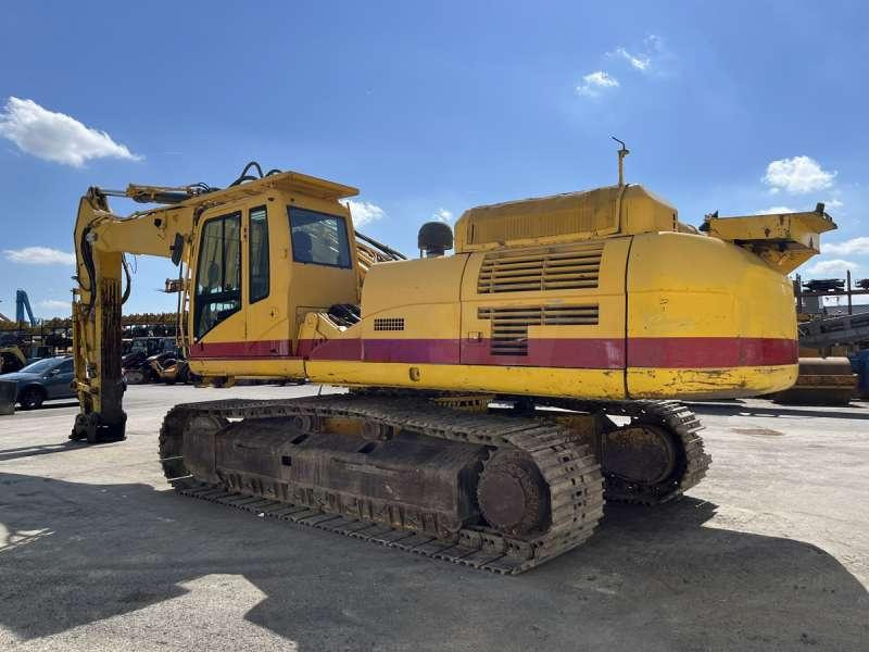 Caterpillar 330D L + BRAS DE DEMOLITION - Demolačné rýpadlo: obrázok 5 Caterpillar 330D L + BRAS DE DEMOLITION - Demolačné rýpadlo: obrázok 5