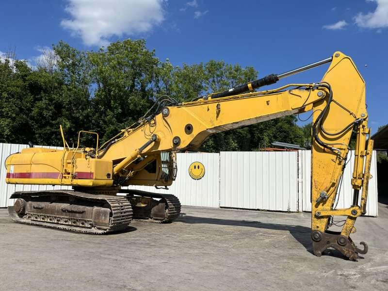 Caterpillar 330D L + BRAS DE DEMOLITION - Demolačné rýpadlo: obrázok 1 Caterpillar 330D L + BRAS DE DEMOLITION - Demolačné rýpadlo: obrázok 1